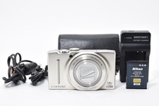 Nikon COOLPIX S8200 kompakte