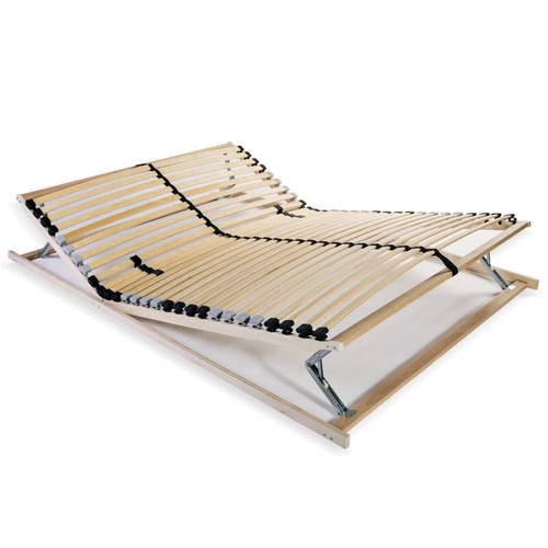 Lattenrost latten zonen - 28,