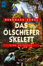 Das Ölschieferskelett von