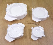 4 tlg. MAULTASCHEN FORMER SET