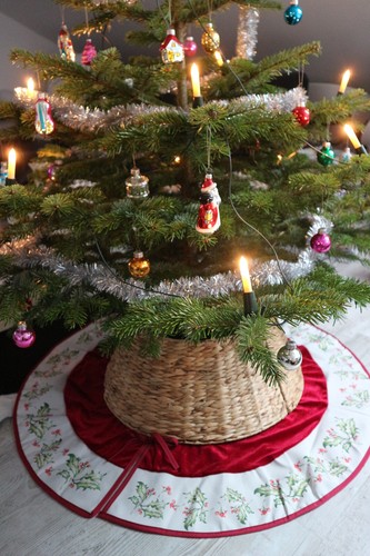 Lauscha alter glas - lauscha,