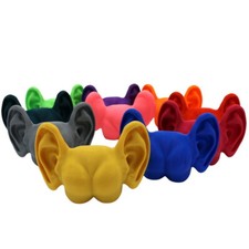 Arsch mit Ohren - 120 x 81mm -