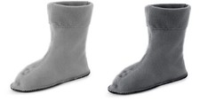 Damen wärmende stiefelsocken - wärmende,