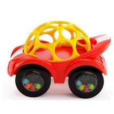 Oball Rattle and Roll