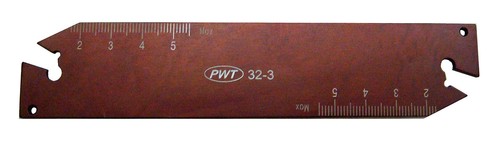 Abstechschwert für - 32-3,
