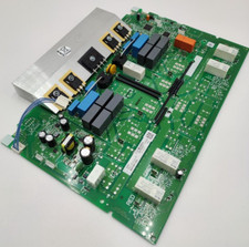 Neff T58TT20N0 Elektronik Rechts Modul programmiert 11008787 Induktion Kochfeld