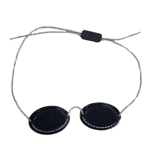 Patienten schutzbrille mit - uv-patienten,
