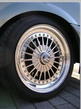 Mercedes 190e Mti Felgen 15 Zoll 7j 5x112