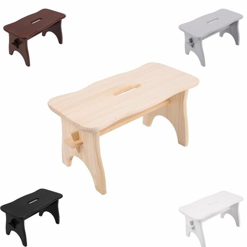 Creative deco holz hocker 39 - deco,