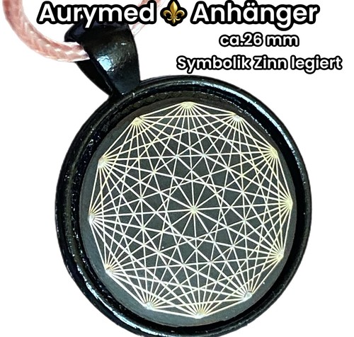 Anhänger tesla lakhovsky - tesla,