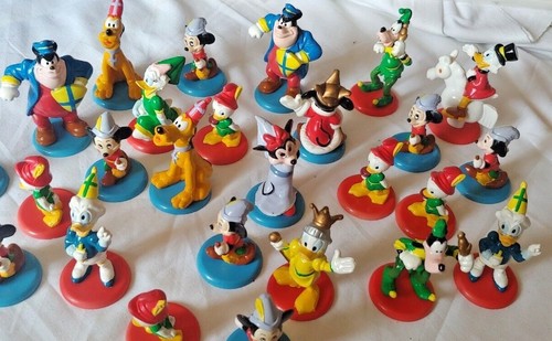 Walt disney sammelfiguren - walt,
