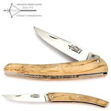 Arbalete G David - Le Thiers