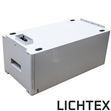 BYD B-Box HVS 2,56kWh Premium