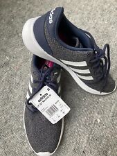 adidas Cloudfoam Racer W Fitness Sport Laufschuhe Running Sneaker EU 40,5 (UK 7)