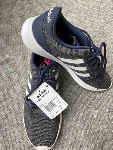 Adidas cloudfoam racer - racer, w