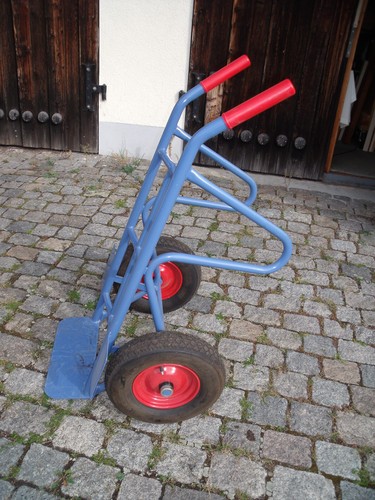 Sackkarre fetra bis 500kg - fetra,