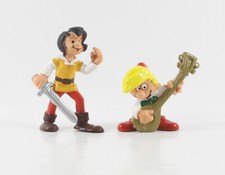 Schlumpf Schlümpfe === 2.0498