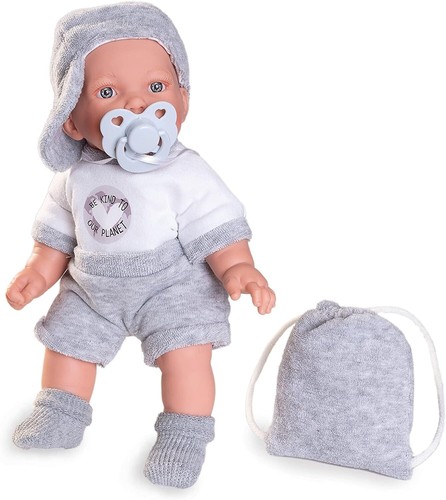 Antonio juan babypuppe - antonio,
