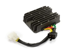 Regler Gleichrichter DC-004