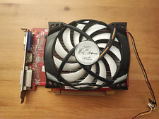 Asus ATI Radeon HD 4650 - 1GB  DDR2 - L2 Pro Artic Cooling