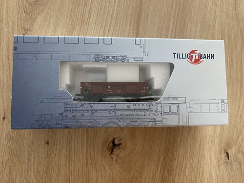 Tillig club jahresmodell - -, club-jahresmodell