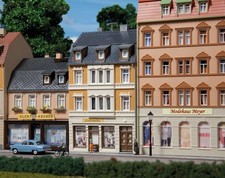 Auhagen 12253 Wohnhaus Nr. 4 -