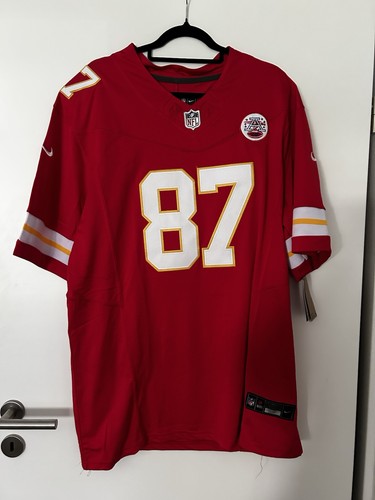 Orginal nfl trikot kansas - kansas, city
