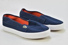 Lacoste  Damen Halbschuhe Slipper Ballerinas  EUR 42 Nr. 25-U 1298