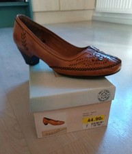 MEDICUS  Janin Schuhe Gr.7  H