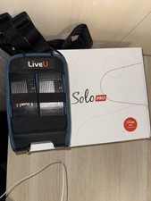 Liveu Solo Pro HDMi