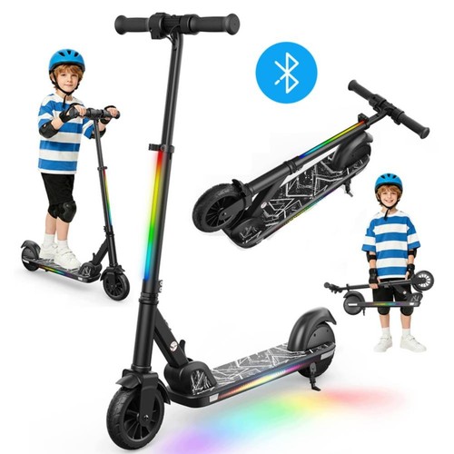 Kinderroller 150w 2 6ah - k4, 2,6ah
