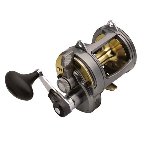 Shimano tyrnos speed - shimano, 20