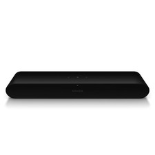 Sonos ray schwarz zertifiziert - sonos,