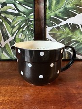Spode Baking Days schwarz