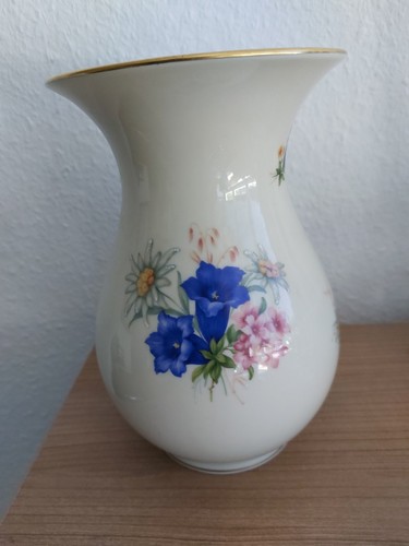 Antike vase thomas porzellan - vase,,