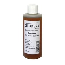 150ml Dose Getriebeöl für