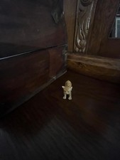 Schleich Tiger Figur