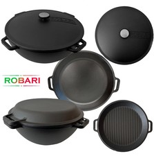 Kasan Wok Gulaschkessel