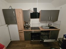 Einbauküche ca. 3 m komplett