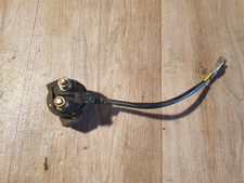 Daelim SG 125 F Otello Magnetschalter Anlasserrelais Relais Anlasser