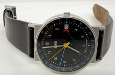 Braun 3814 aw24 - 3814, gmt