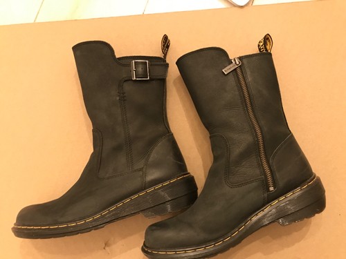 Martens damenstiefel 39 - martens,