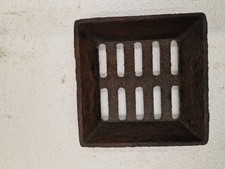 Rost Für Justus Kaminofen