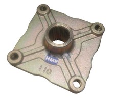 Achsadapter radnabe 110 - achsadapter,