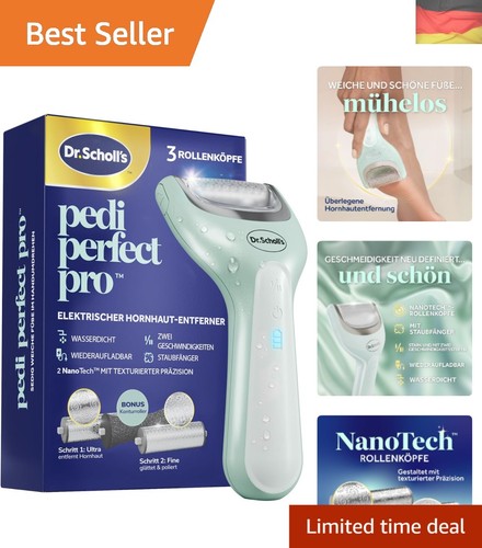 Scholl pedi perfect - dr.,