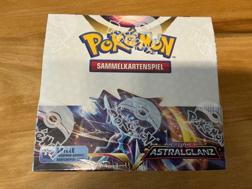 Pokemon display astralglanz - pokemon,