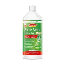 Schaebens Trink Gel Aloe Vera
