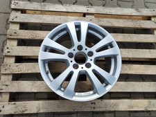 16'' Original Rial für Mercedes KBA47738 Alufelge 7Jx16H2 ET48 LK5x112 L4099