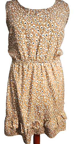 Damen sommer kleid - damen, "jean