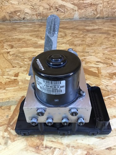 378914 bremsaggregat abs - 378914,